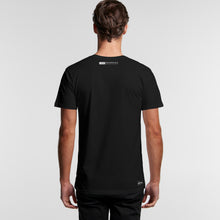 Load image into Gallery viewer, The Andy Reverse Tee - Organic Mens