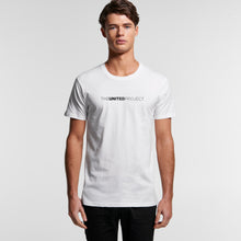 Load image into Gallery viewer, The United Project Classic Tee - Organic Mens (FREE)