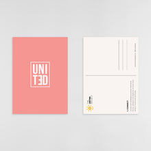 Load image into Gallery viewer, Gratitude Postcards (5 pack)