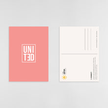 Load image into Gallery viewer, Gratitude Postcards (5 pack) - FREE