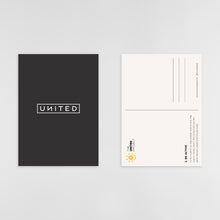 Load image into Gallery viewer, Gratitude Postcards (5 pack)