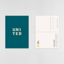 Load image into Gallery viewer, Gratitude Postcards (5 pack)