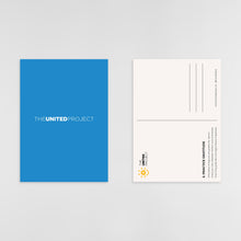 Load image into Gallery viewer, Gratitude Postcards (5 pack) - FREE