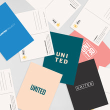 Load image into Gallery viewer, Gratitude Postcards (5 pack)