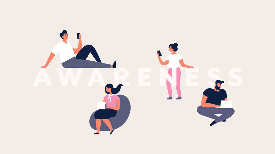 The 7 kinds of mental health stigma
