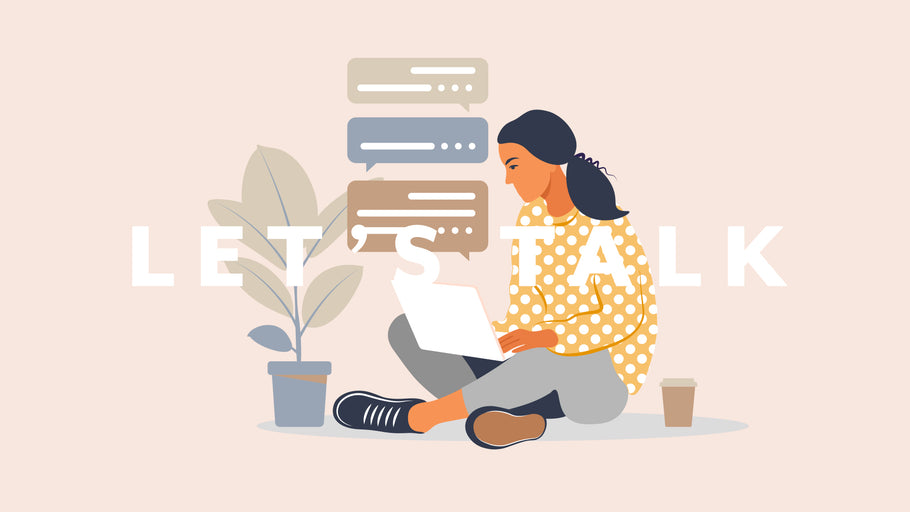 Event wrap up - Are you ready to talk about mental health at work?