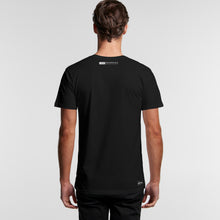 Load image into Gallery viewer, The Andy Reverse Tee - Organic Mens (FREE)

