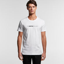 Load image into Gallery viewer, The United Project Classic Tee - Organic Mens

