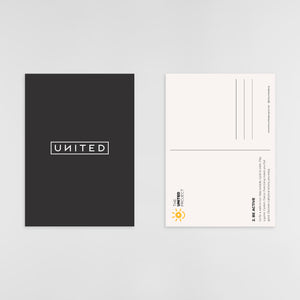 Gratitude Postcards (5 pack)