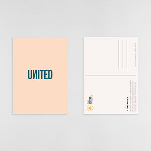 Gratitude Postcards (5 pack)